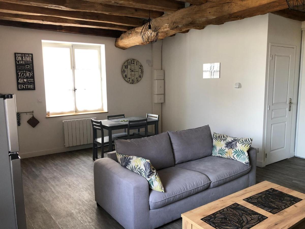 Apartamento Coeur Du Centre Historique De