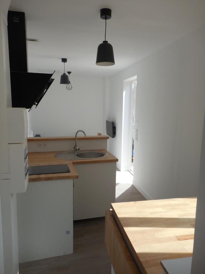 Appartement Coeur Du Centre Historique De Beaugency